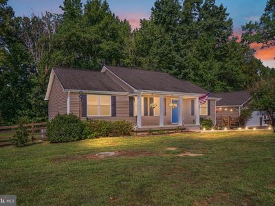 13668 Post Oak Rd, Spotsylvania, VA, 22551