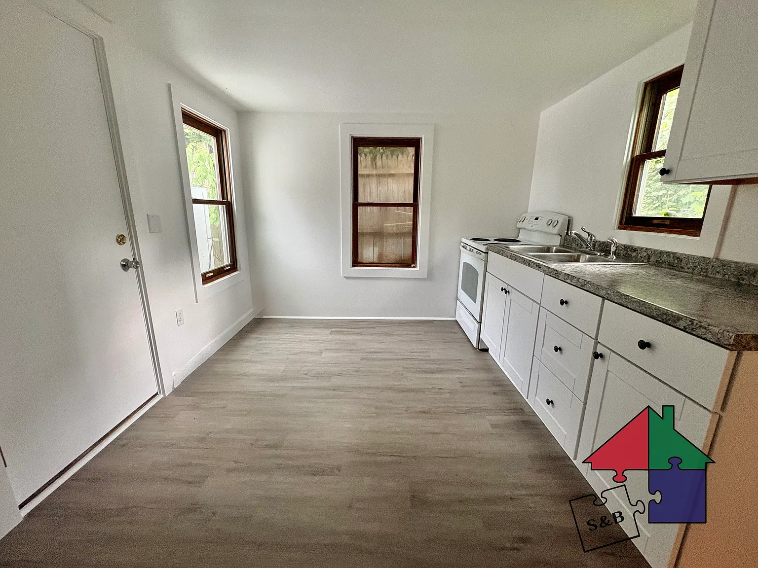 2 bed, 631 sqft, $1,875 — Photo 4