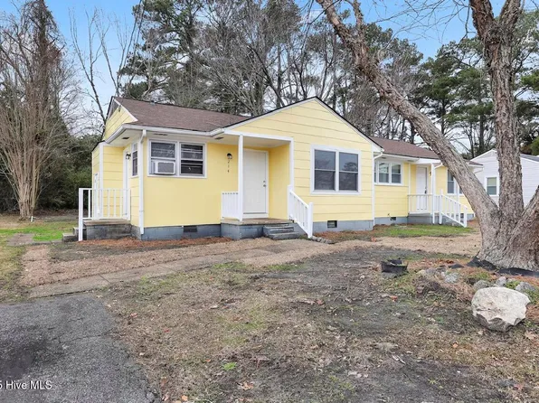 214 York Street, Jacksonville, NC 28540
