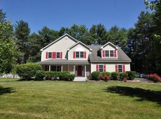 33 Acton Rd, Westford, MA 01886