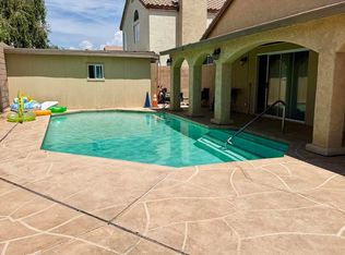 46461 Mesa Verde Trl, Indio, CA 92201