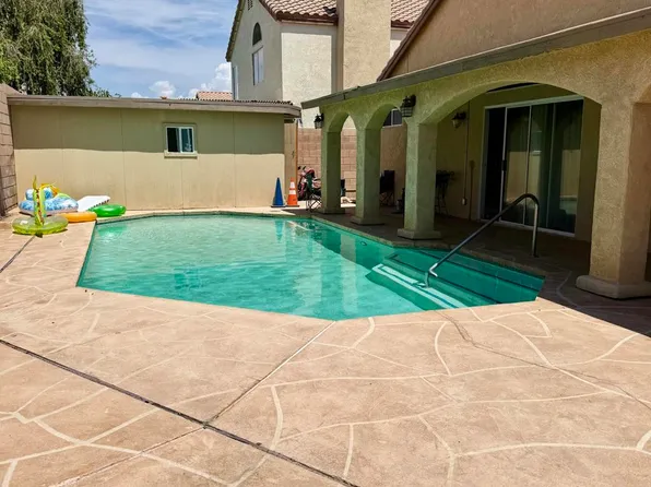 46461 Mesa Verde Trl, Indio, CA 92201