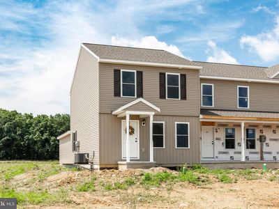 129 Homestead Dr, Gettysburg, PA, 17325