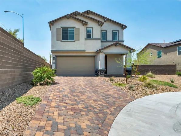2809 Draughtsmen Ct, Las Vegas, NV 89156