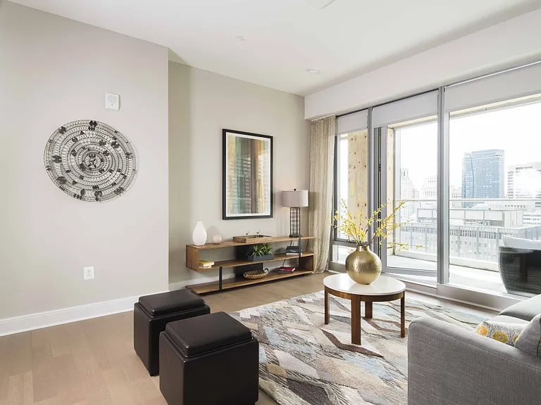 Franklin Tower Residences — Photo 43