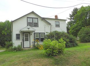 153 Route 374, Cadyville, NY 12918