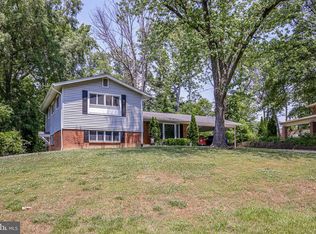 4104 Sulgrave Dr, Alexandria, VA 22309