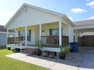 211 Stoneburg Dr, Duson, LA 70529