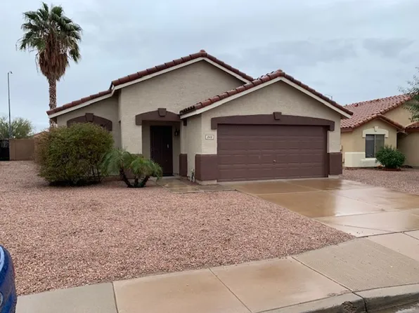 243 S Noble #1, Mesa, AZ 85208