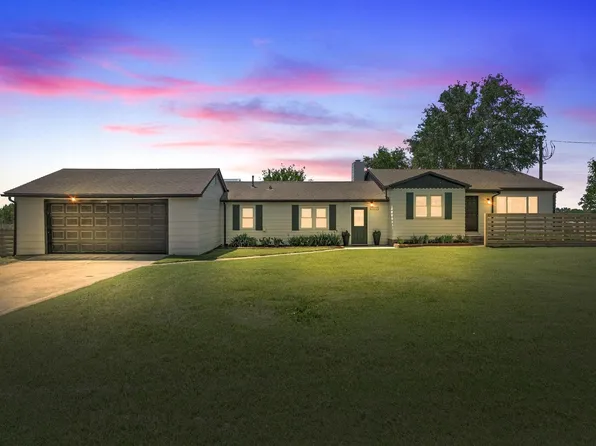 13705 SW 50th St, Benton, KS 67017