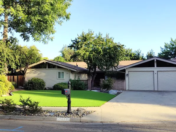3421 W Los Altos Ave, Fresno, CA 93711