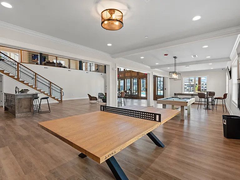 gameroom