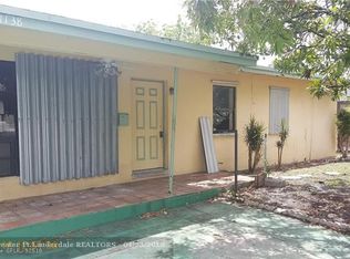 1138 NW 9th Ter, Fort Lauderdale, FL 33311