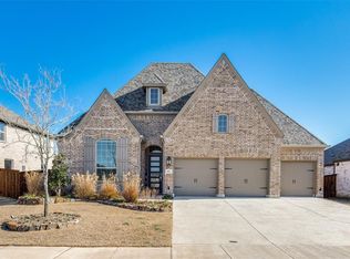 8712 Brushy Springs Dr, McKinney, TX 75071