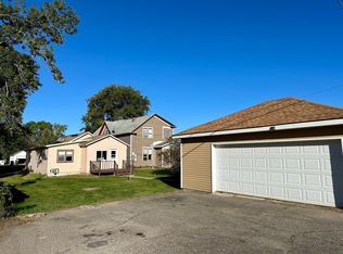 711 Pine St S, Sauk Centre, MN 56378