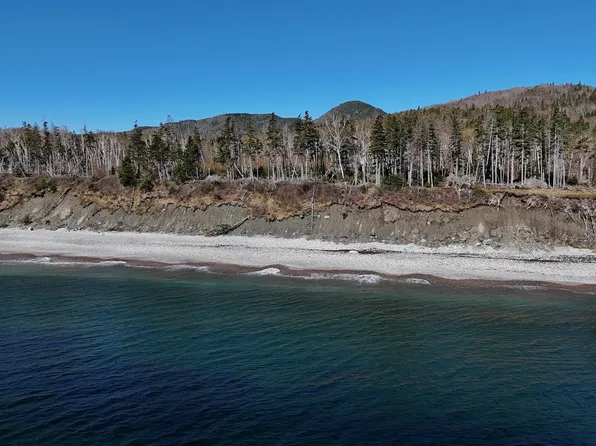 Cabot Trl, Inverness, NS B0C