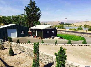 3676 Riverside Dr, Asotin, WA 99402