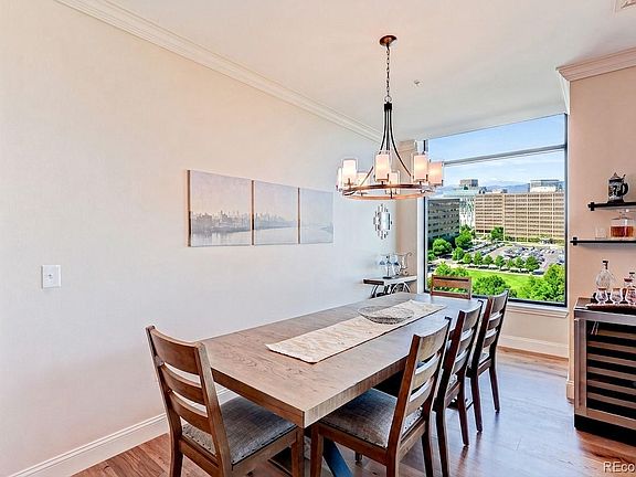 3rd image of 8100 E Union Avenue #1806