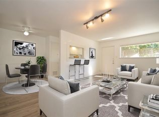 427 W 17th St APT 1, Houston, TX 77008
