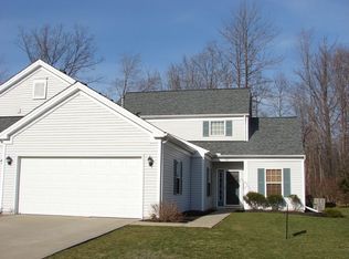 3441 Mallard Ct, Aurora, OH 44202