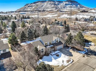 17532 W 59th Ave, Golden, CO 80403