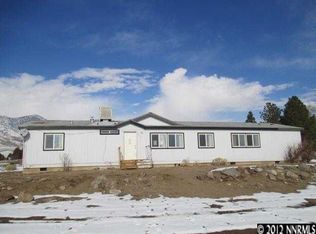 852 Lafond Ave, Dayton, NV 89403