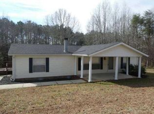 105 White Tail Ln, Ruffin, NC 27326