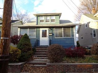 581 Purce St, Hillside, NJ 07205