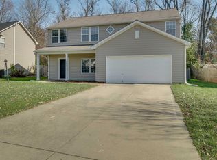 3473 S Glasgow Cir, Bloomington, IN 47403
