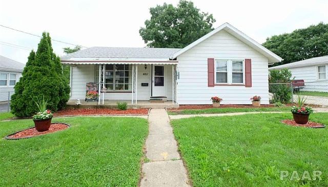 1st image of 4811 N Ellen Ct
