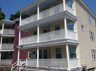 5 Richard Ter, Dorchester, MA 02124