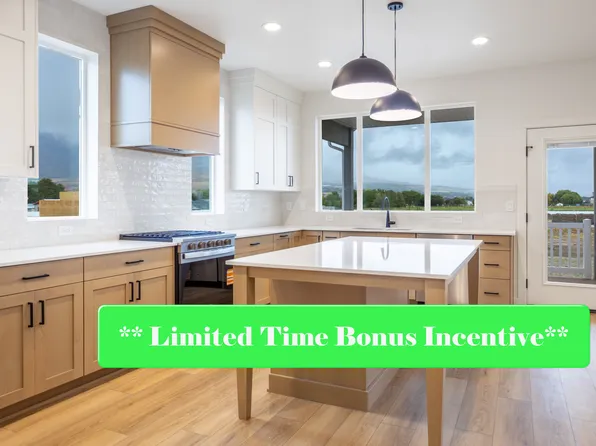 3202 N 2875 W #39, Plain City, UT 84404