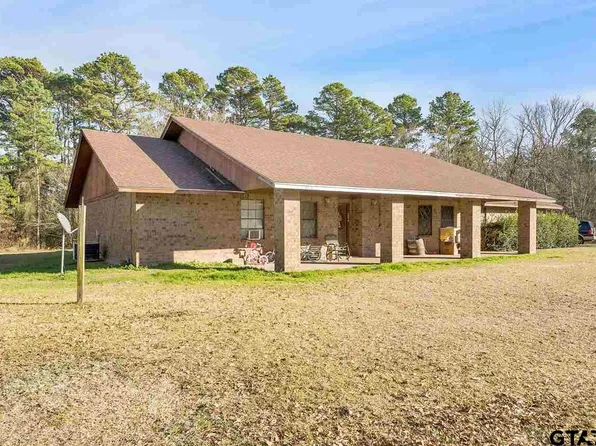 3519 S Fm 14, Hawkins, TX 75765