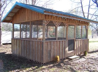 1566 Three Springs Rd, Bowling Green, KY 42104