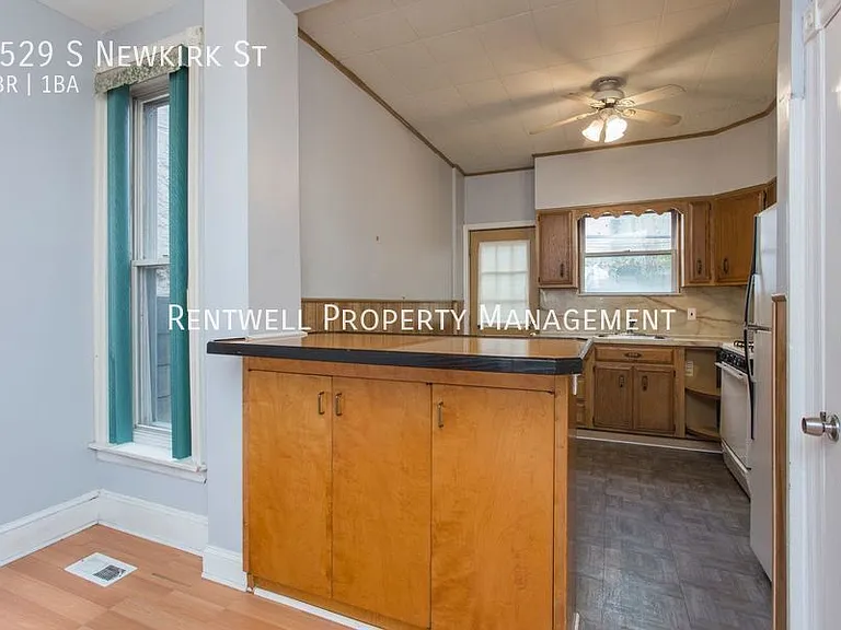 1529 S Newkirk St — Photo 5
