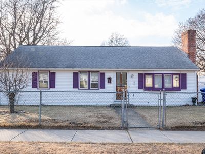28 Pemaquid St, Springfield, MA, 01151