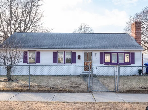 28 Pemaquid St, Springfield, MA 01151