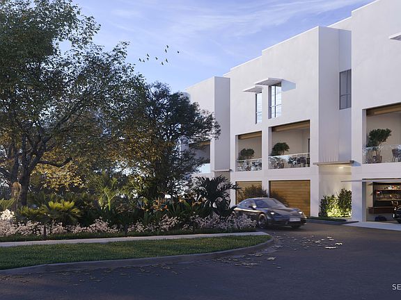 Serena Residences - Exterior