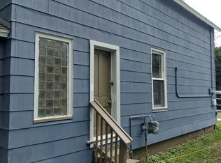 515 Amity Ave, Muskegon, MI 49442