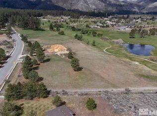 7390 Franktown Rd, Washoe Valley, NV 89704