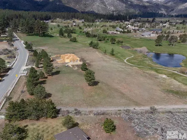 7390 Franktown Rd, Washoe Valley, NV 89704