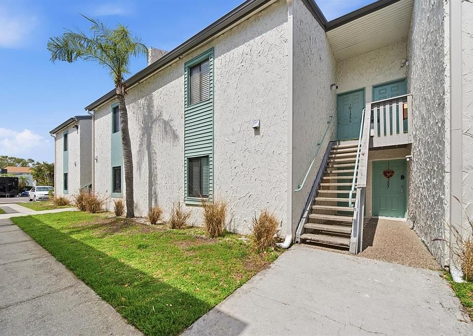 1st image of 11566 7TH LANE N #1208