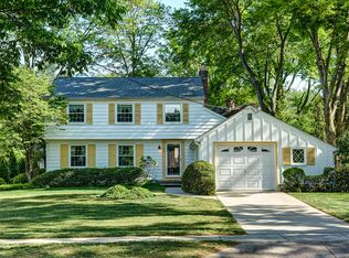 125 Kitty Hawk Rd, Cherry Hill, NJ 08034