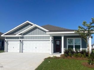 4950 Prater Rd, Panama City, FL 32404