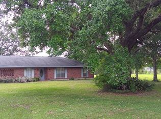 5258 Highway 43 N, Carriere, MS 39426