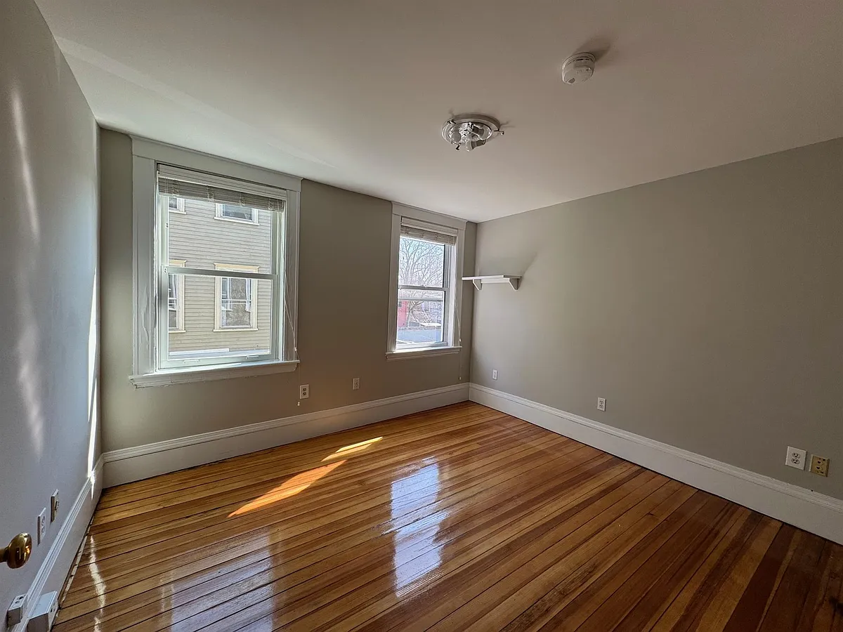 Building Photo - 1675 Massachusetts Ave #6