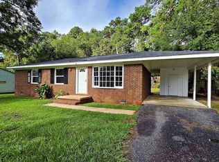 122 Royal Ave, Thomasville, GA 31792