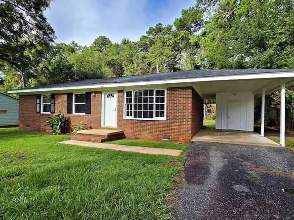 122 Royal Ave, Thomasville, GA 31792