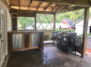 1520 West St, Emporia, KS 66801