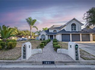 1901 Duke Ave, McAllen, TX 78504